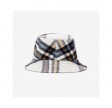haley hat - ecru