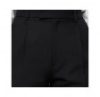 alta trousers - black