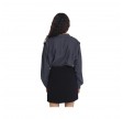 pomandére skirt - black