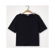 aksun t-shirt - vintage black