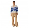 phillipa pant linen - risotto