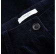 lucas pants - dark navy