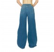 trw arizona jeans wash dark florence - denim blue 