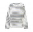 ann ls tee - bijoo blue