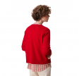 moismont sweater helen no 229 - red