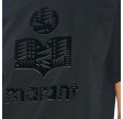 zewel t-shirt - black