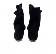 slaine boots - black