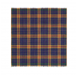 moismont scarf alpha no 844 magic blue - blue