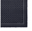 moismont scarf olaf no 676 magic blue - blue