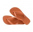 havaianas top - cerrado orange