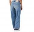 pom jeans - vintage blue