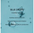 blue drops 