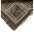 triangle anaya - wool mix stone 