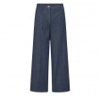 bora pants - dark denim