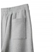 sweatpants pylo cotton - heather grey