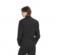 jacket sila novento - black