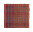 moismont scarf magda no 793 velvet - red