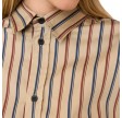 tmrw moussa transforming shirt - khaki