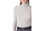 brindille sweater - gris chine