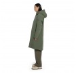 bjorli jacket - green