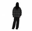 down jacket nal - black