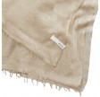 poon scarf - macchiato