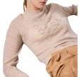 sunstar pullover - beige 