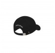 anine bing jeremy baseball cap - black