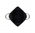 anine bing emma tote - black