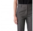 dandy pants - heather anthracite