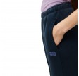 womens joggers izubird - marine vintage