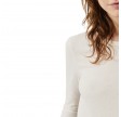 women t-shirt gamipy - white
