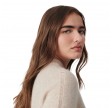wafa pullover - light taupe