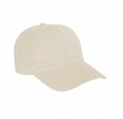 anine bing jeremy baseball cap - oatmeal