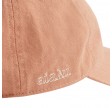 cap - dusty coral