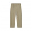 coco pant twill - light vintage army