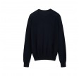 gina sweater- navy
