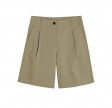 willy shorts - light vintage army