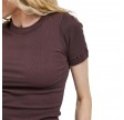 classic short sleeve tee - java