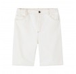 women's shorts jozastreet - off white