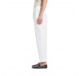 trousers joie2 tendon - white 