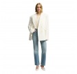 calie straight amuse me - denim blue