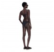 bellamy bikini bottom - black