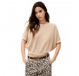cardigan basem - beige 