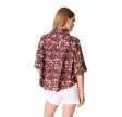 bobby shirt - brun