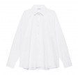 essie shirt - white