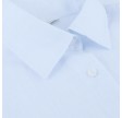 siri shirt - light blue