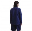 pomandére jacket - indigo