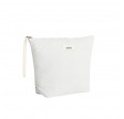 pouch linen - water