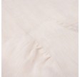 carmen blouse - beige